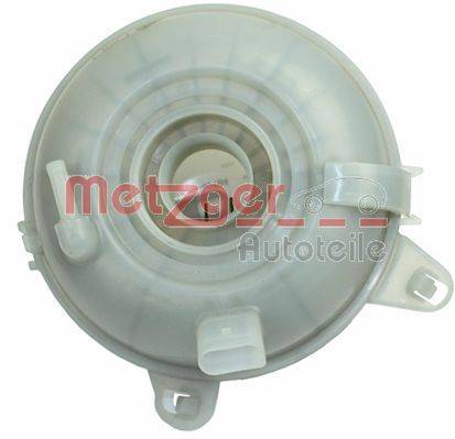 Metzger 2140184 Ausgleichsbehälter, Kühlmittel