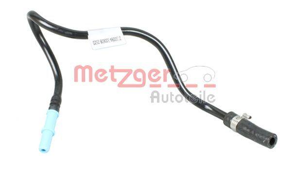 Metzger 2150084 Kraftstoffleitung