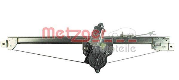 Metzger 2160284 Fensterheber