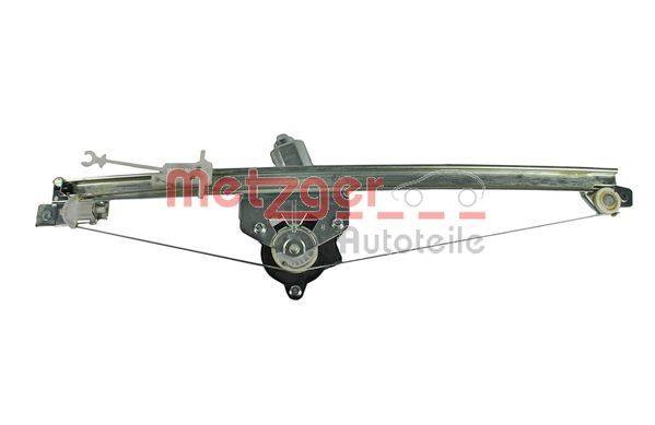 Metzger 2160284 Fensterheber