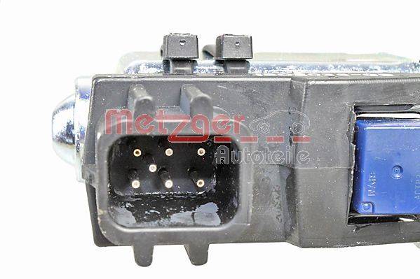 Metzger 2160484 Fensterheber