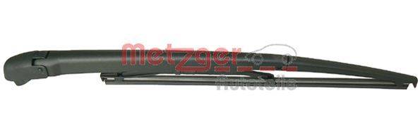 Metzger 2190084 Wischarm, Scheibenreinigung