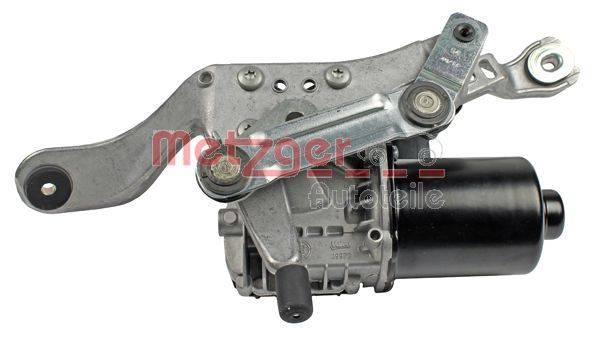 Metzger 2190584 Wischermotor