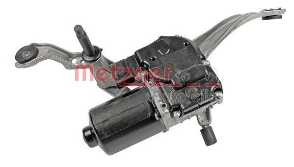 Metzger 2190584 Wischermotor