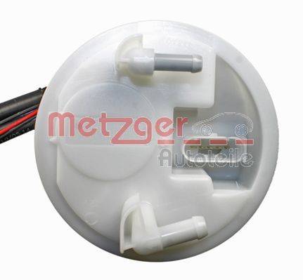 Metzger 2250284 Sensor, Kraftstoffvorrat