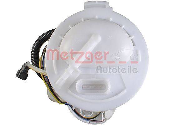 Metzger 2250384 Kraftstoff-Fördereinheit