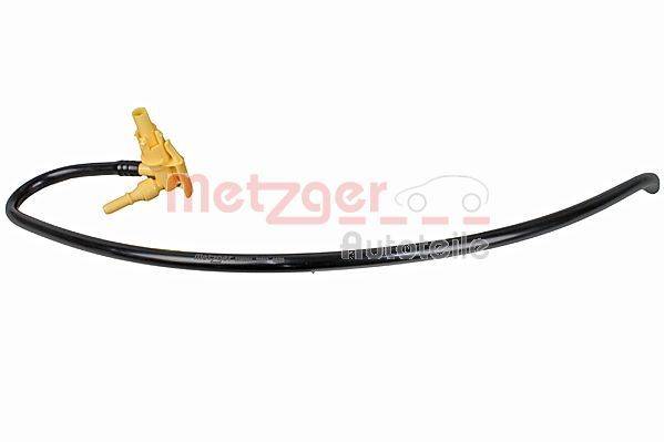 Metzger 2250384 Kraftstoff-Fördereinheit
