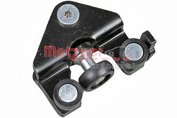 Metzger 2310084 Rollenführung, Schiebetür