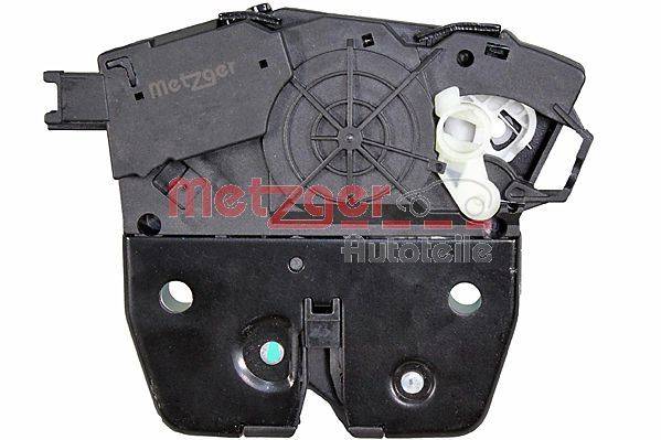 Metzger 2310684 Heckklappenschloss