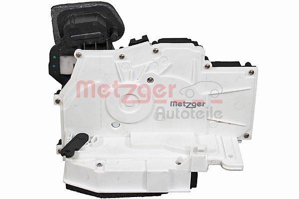 Metzger 2314384 Türschloss
