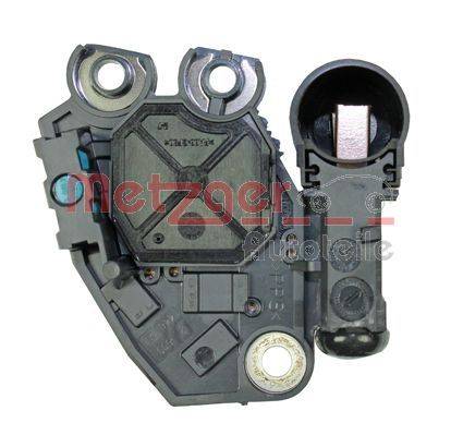 Metzger 2390084 Generatorregler