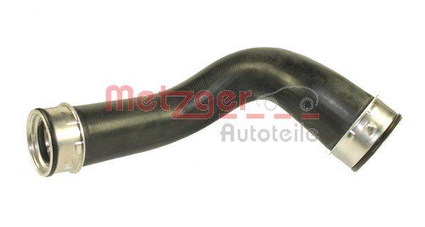 Metzger 2400084 Ladeluftschlauch