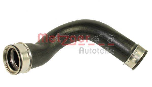 Metzger 2400084 Ladeluftschlauch