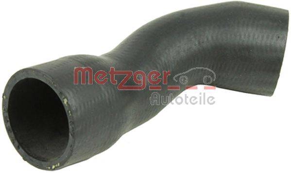 Metzger 2400384 Ladeluftschlauch