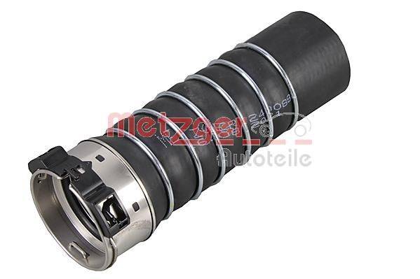 Metzger 2400884 Ladeluftschlauch