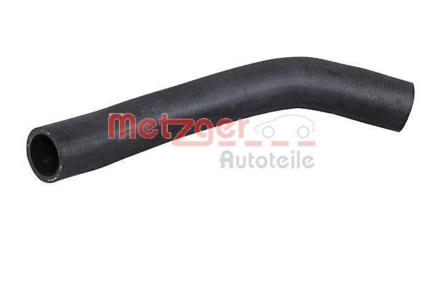 Metzger 2421484 Kühlerschlauch