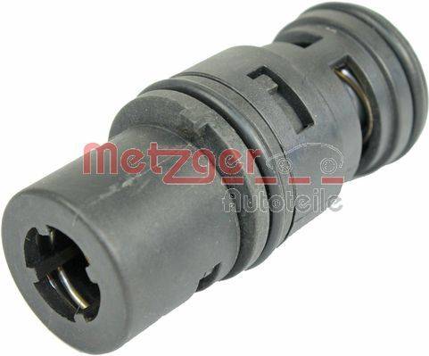 Metzger 4006184 Thermostat, Ölkühlung