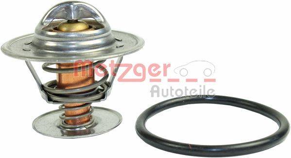 Metzger 4006284 Thermostat, Kühlmittel