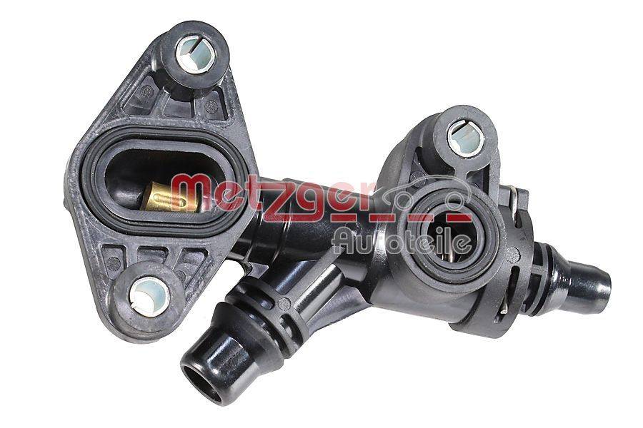 Metzger 4006484 Thermostat, Kühlmittel
