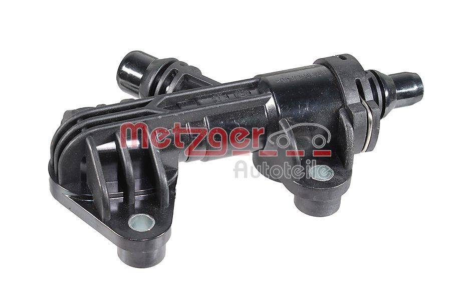 Metzger 4006484 Thermostat, Kühlmittel