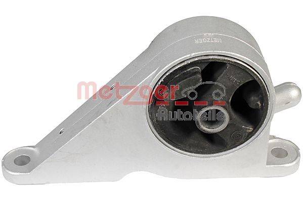 Metzger 8053784 Lagerung, Motor