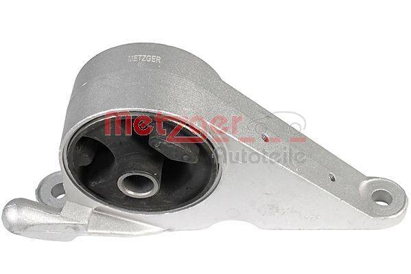 Metzger 8053784 Lagerung, Motor