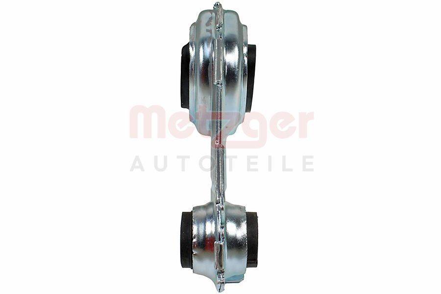 Metzger 8053984 Lagerung, Motor