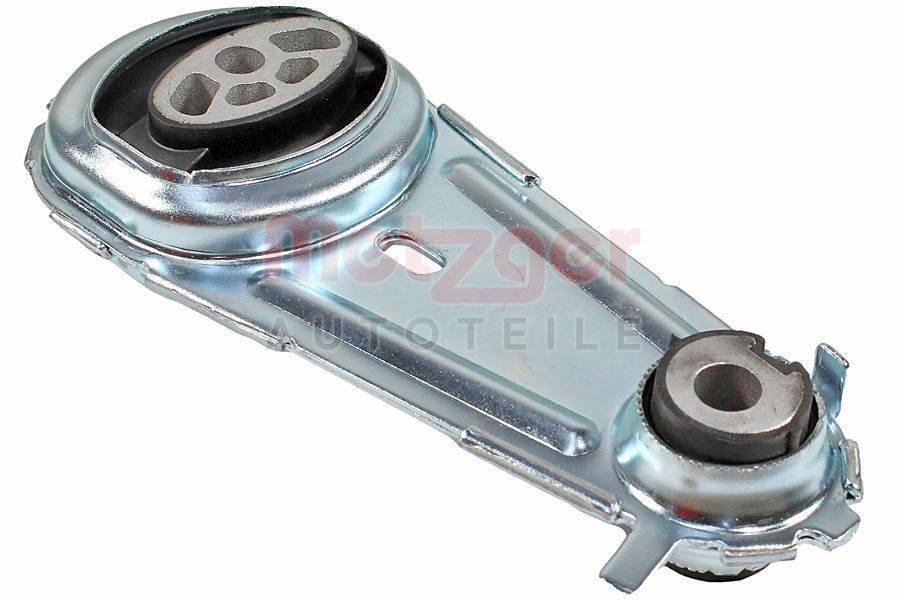 Metzger 8053984 Lagerung, Motor