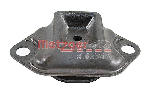 Metzger 8054084 Lagerung, Motor