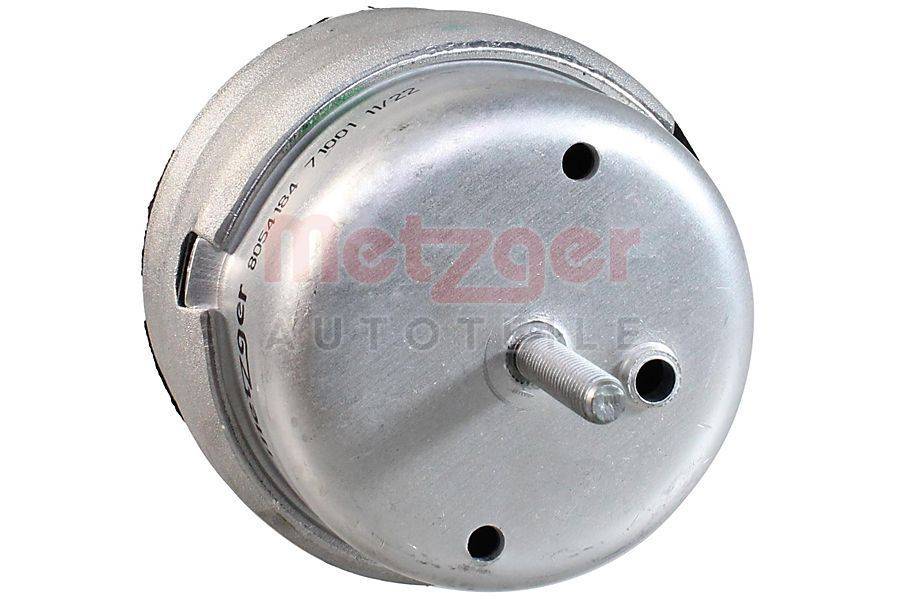 Metzger 8054184 Lagerung, Motor