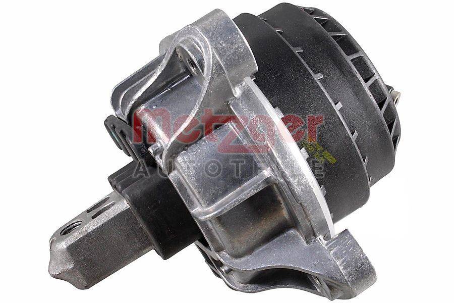 Metzger 8054284 Lagerung, Motor