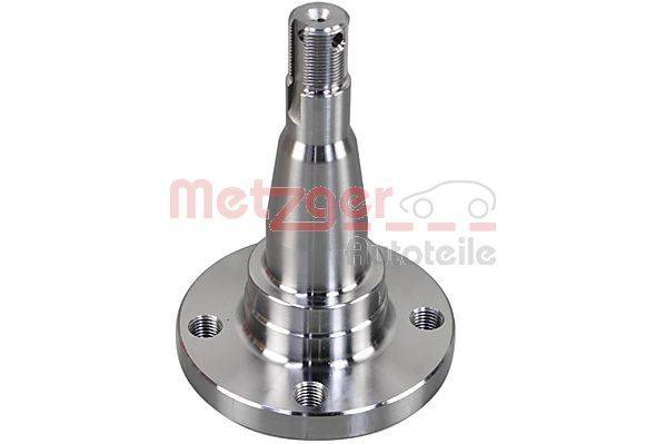 Metzger N1084 Radnabe