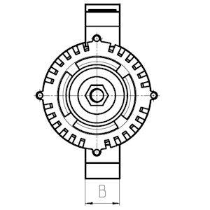 HC-Cargo 115367 Lichtmaschine