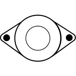 HC-Cargo 133187 Magnetschalter