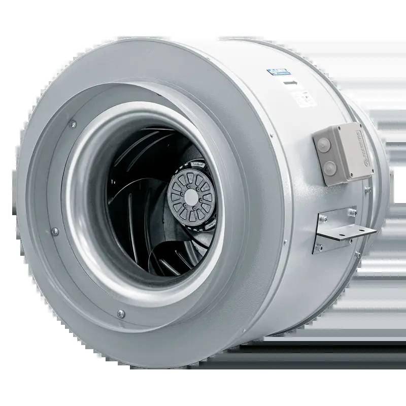 Radial-Rohrventilator BL CENTRO-M EC 355 von Blauberg - 8015403