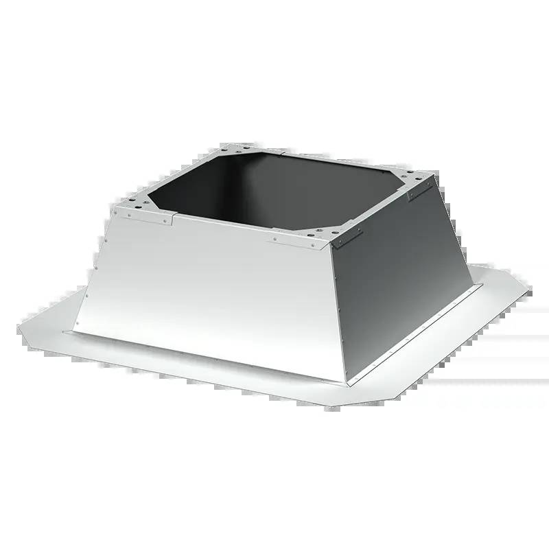 Montagerahmen für Dachventilatoren BL MRDL 710-800 von Blauberg - 8052675