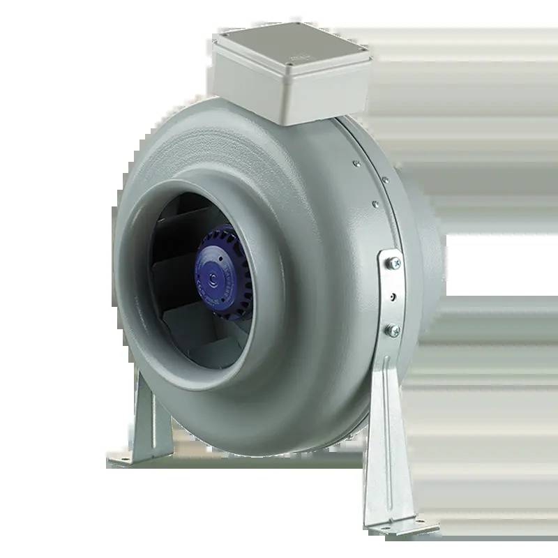 Radial-Rohrventilator BL CENTRO-M EC 315 MAX von Blauberg - 8050923