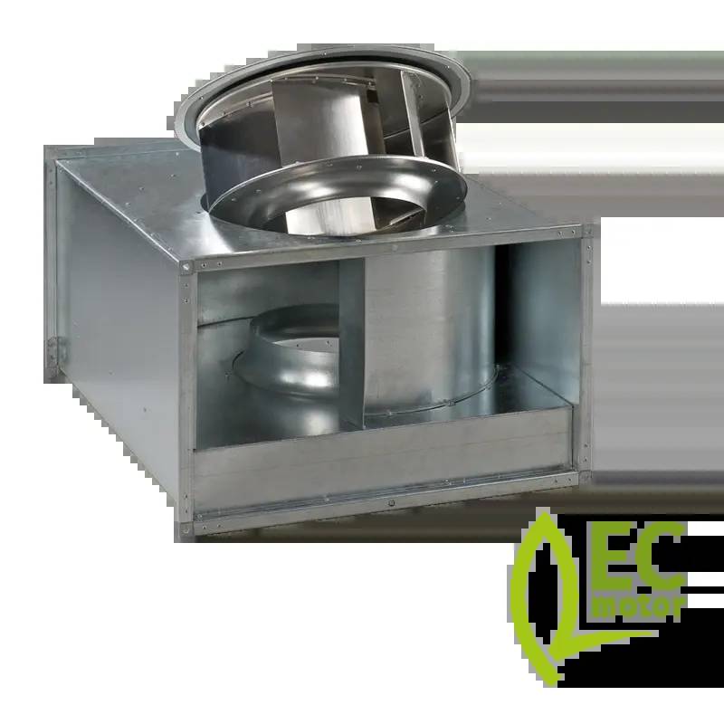 Radialventilator BL Box EC 70x40-1 von Blauberg - 8052309