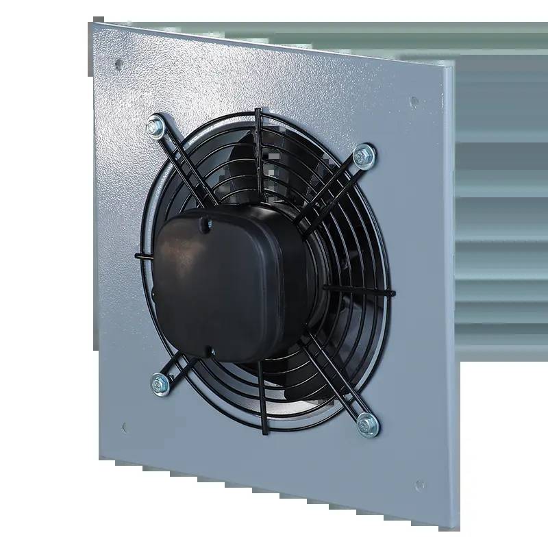 Axial-Wandventilator BL AXIS-Q 710 6D von Blauberg - 8067822