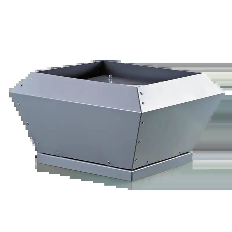 Radial-Dachventilator BL Tower-V 560 6E von Blauberg - 8076732