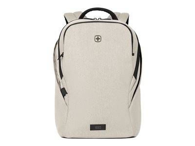 WENGER MX Light 40,64cm Backpack Sand Peripheriegeräte & Zubehör Tasche & Etuis Rucksäcke