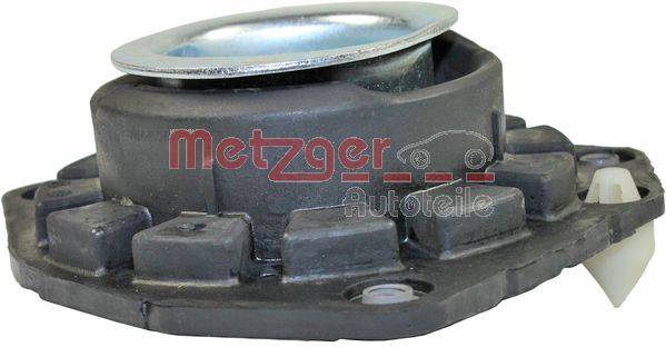Metzger 6490229 Federbeinstützlager