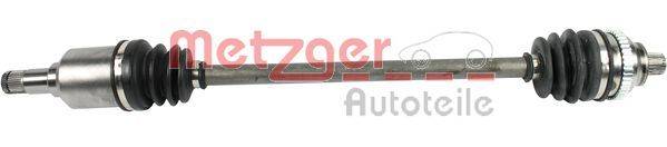 Metzger 7210029 Antriebswelle