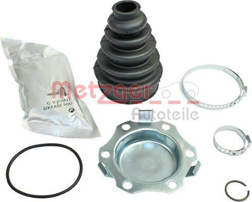 Metzger 751.129 Faltenbalgsatz, Antriebswelle