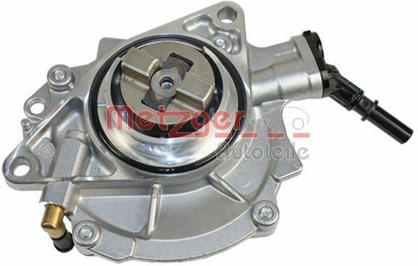 Metzger 8010029 Unterdruckpumpe, Bremsanlage