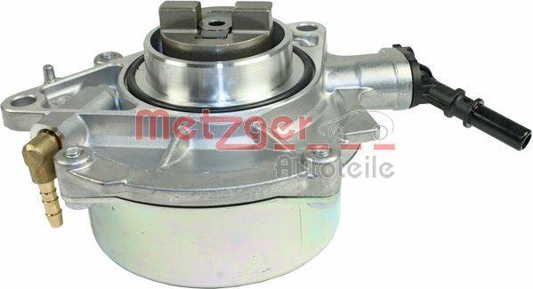 Metzger 8010029 Unterdruckpumpe, Bremsanlage