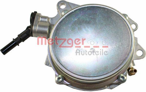 Metzger 8010029 Unterdruckpumpe, Bremsanlage