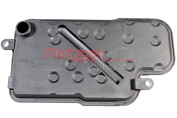 Metzger 8028029 Hydraulikfilter, Automatikgetriebe