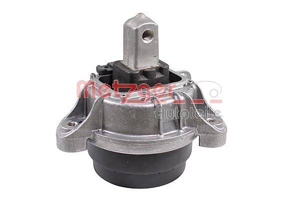 Metzger 8053829 Lagerung, Motor