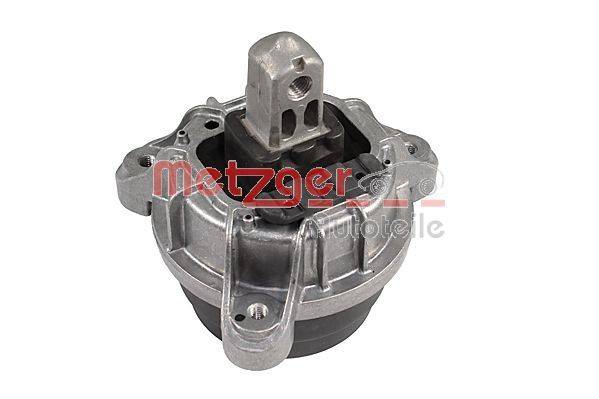 Metzger 8053829 Lagerung, Motor